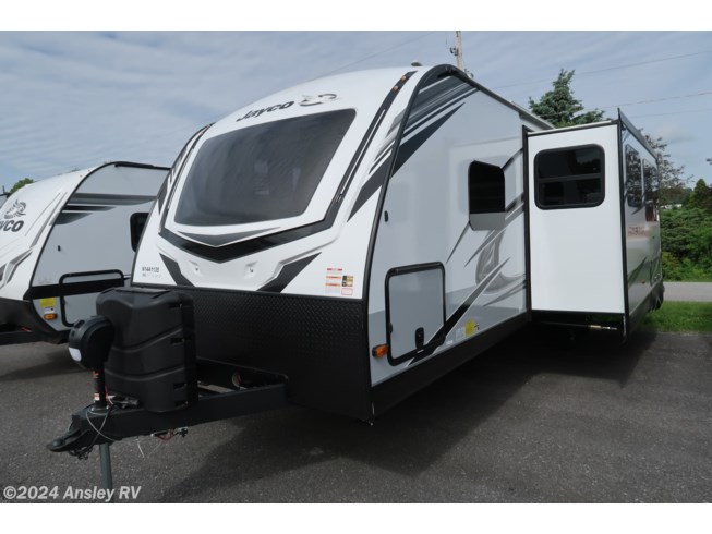 2022 White Hawk 29BH by Jayco from Ansley RV in Duncansville, Pennsylvania