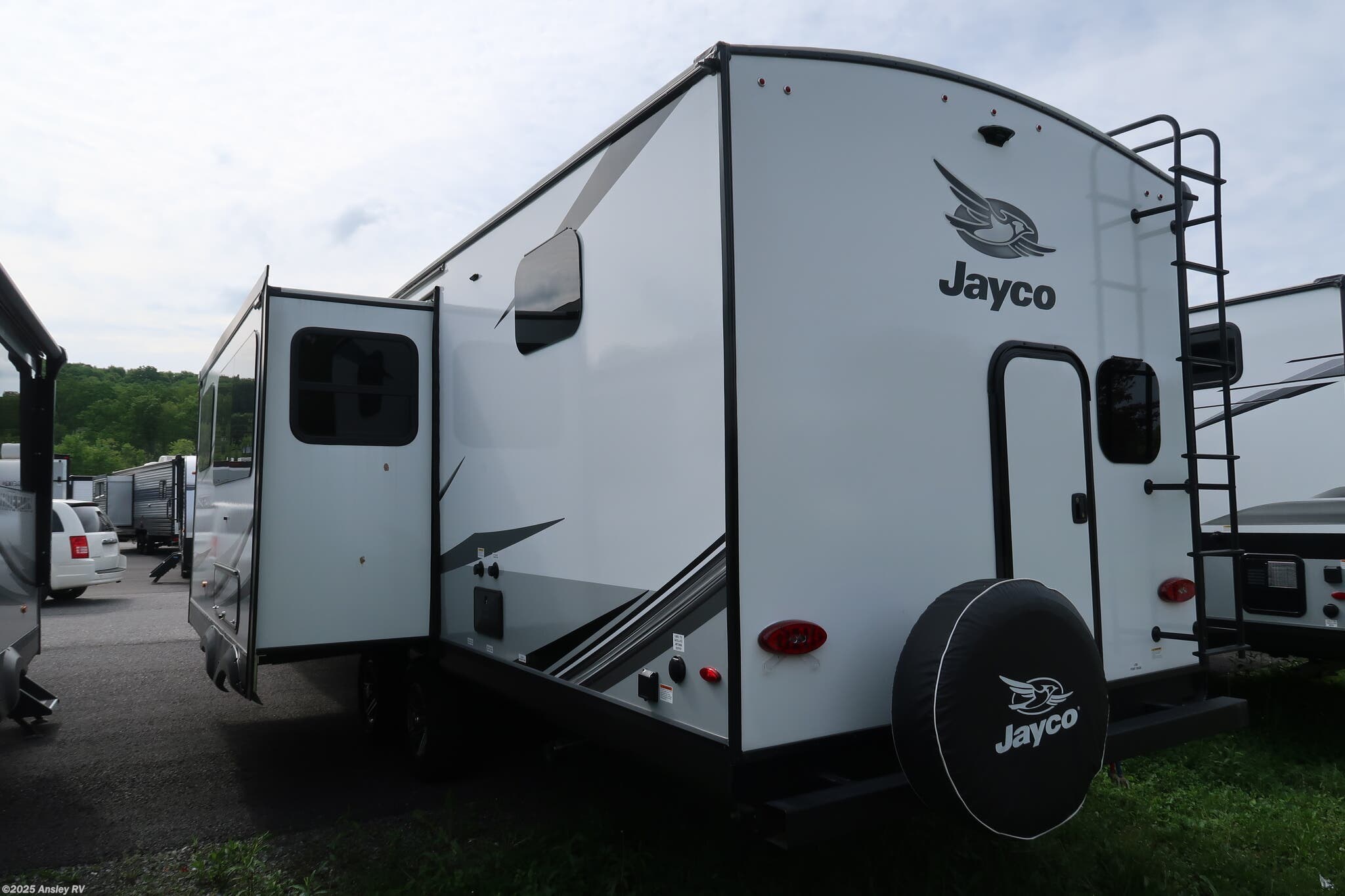 2022 Jayco White Hawk 29BH RV for Sale in Duncansville, PA 16635 ...