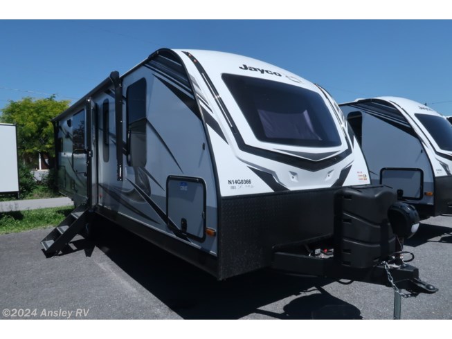 New 2022 Jayco White Hawk 27RK available in Duncansville, Pennsylvania