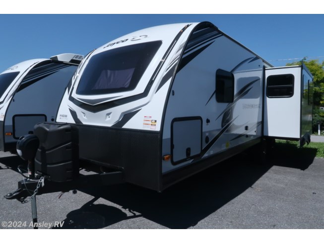 2022 White Hawk 27RK by Jayco from Ansley RV in Duncansville, Pennsylvania