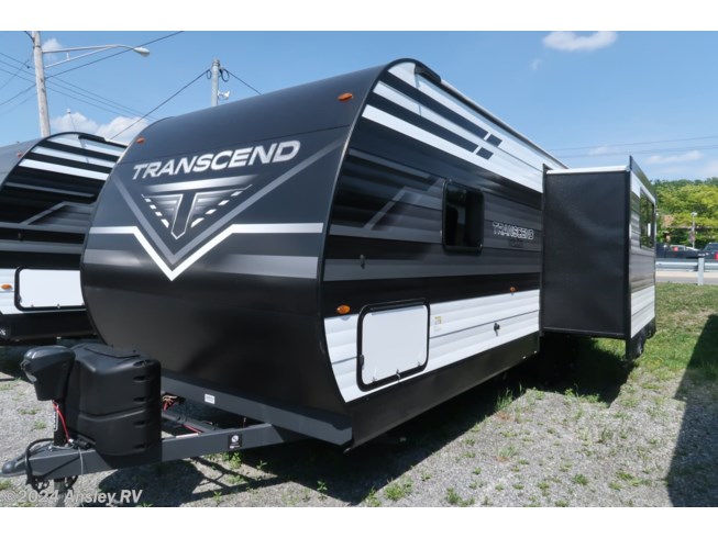 2022 Transcend Xplor 265BH by Grand Design from Ansley RV in Duncansville, Pennsylvania