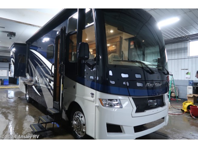 New 2023 Newmar Bay Star 3124 available in Duncansville, Pennsylvania