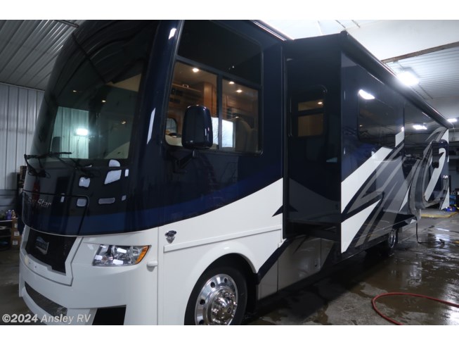 2023 Bay Star 3124 by Newmar from Ansley RV in Duncansville, Pennsylvania