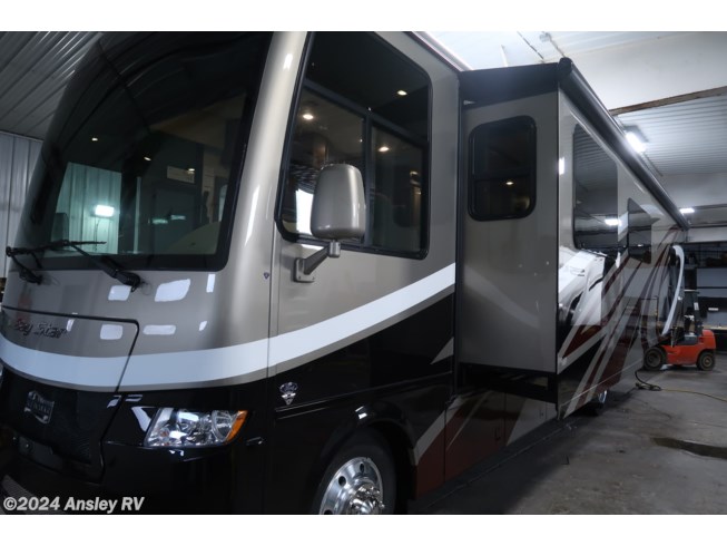 2023 Bay Star 3401 by Newmar from Ansley RV in Duncansville, Pennsylvania