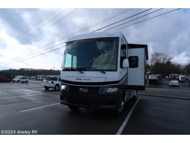 2023 Newmar Bay Star 3626 - New Class A For Sale by Ansley RV in Duncansville, Pennsylvania