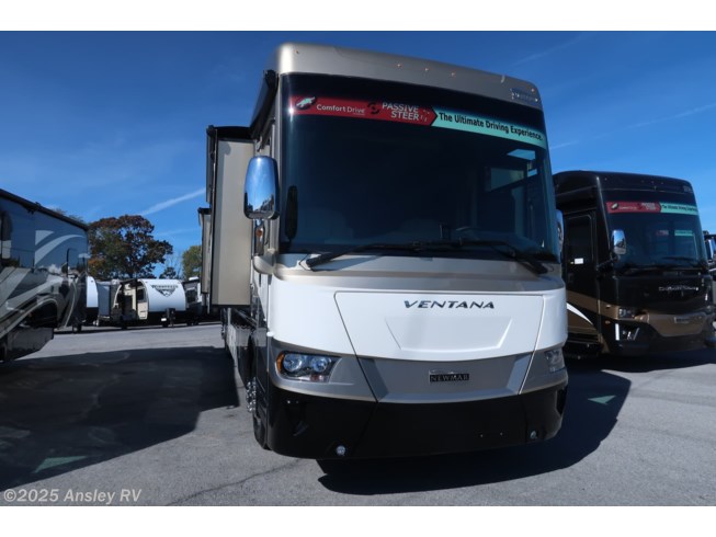 2023 Ventana 4369 by Newmar from Ansley RV in Duncansville, Pennsylvania