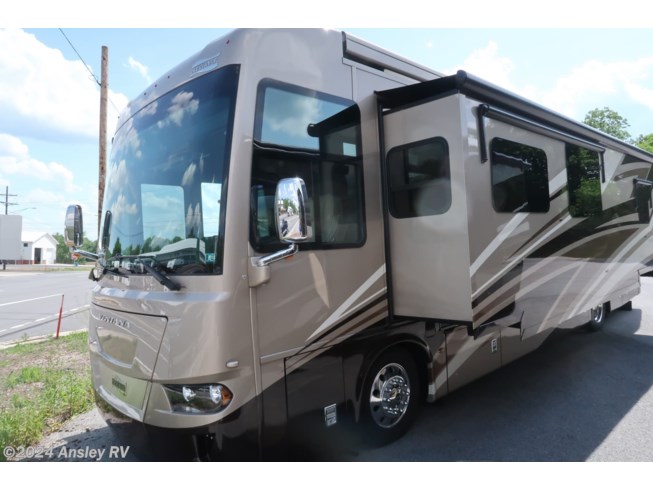 2020 Ventana 3709 by Newmar from Ansley RV in Duncansville, Pennsylvania