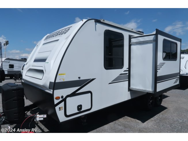 2022 Micro Minnie 2306BHS by Winnebago from Ansley RV in Duncansville, Pennsylvania