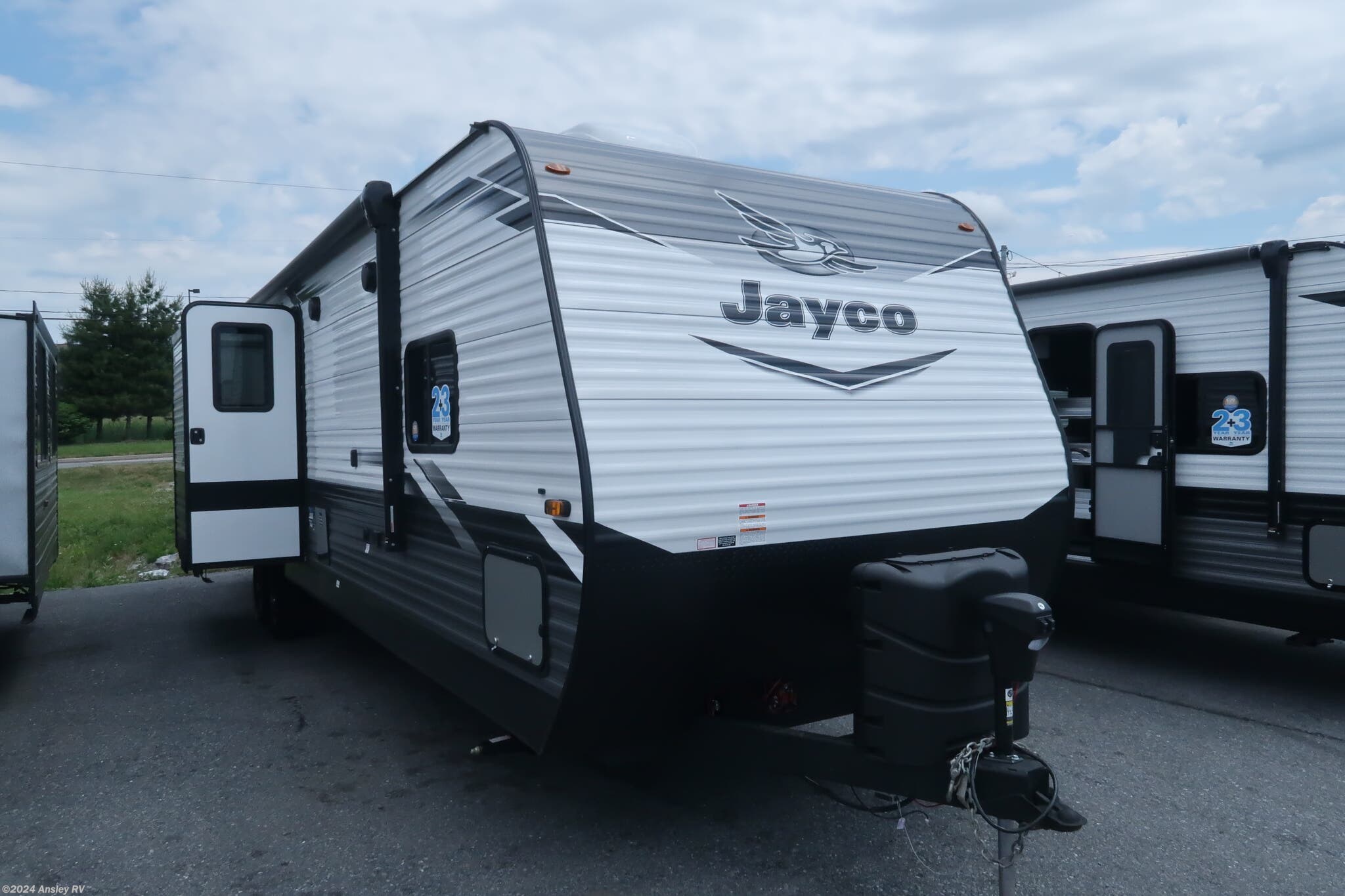 2022 Jayco Jay Flight 33RBTS RV for Sale in Duncansville, PA 16635