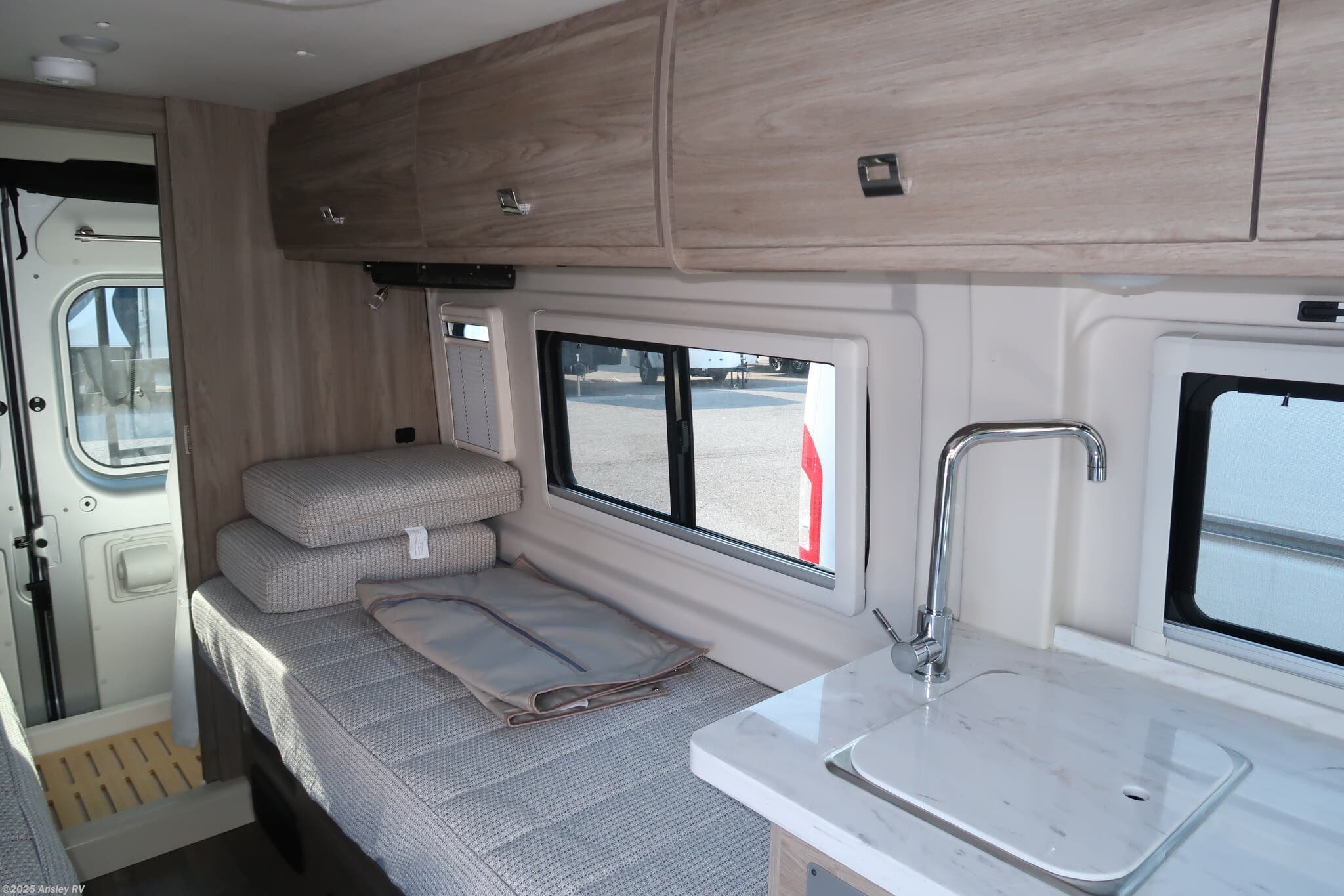 2023 Winnebago Travato 59K RV for Sale in Duncansville, PA 16635