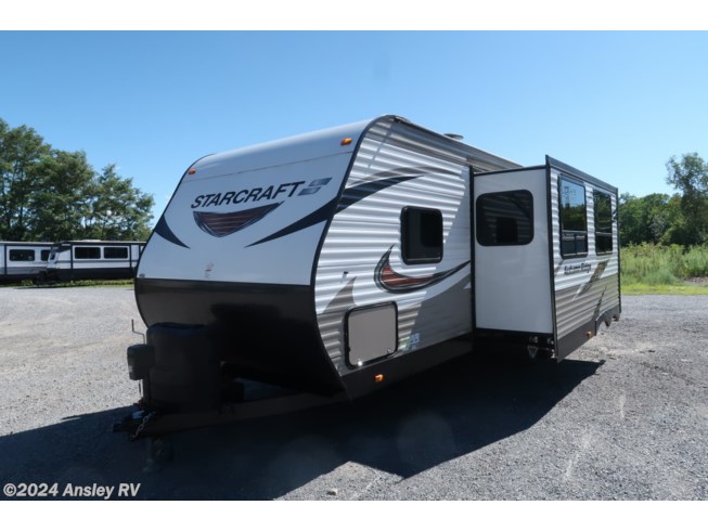 2018 Autumn Ridge 289BHS by Starcraft from Ansley RV in Duncansville, Pennsylvania