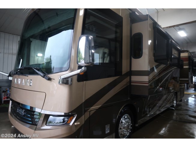 Used 2021 Newmar New Aire 3341 available in Duncansville, Pennsylvania