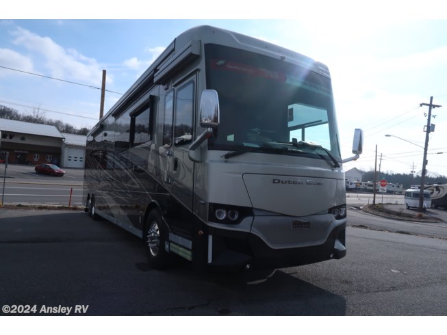 2023 Dutch Star 4325 by Newmar from Ansley RV in Duncansville, Pennsylvania