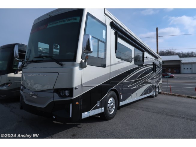 New 2023 Newmar Dutch Star 4325 available in Duncansville, Pennsylvania