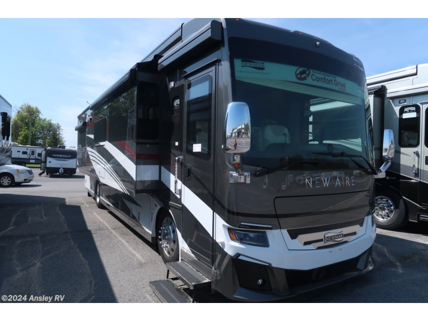 New 2023 Newmar New Aire 3543 available in Duncansville, Pennsylvania