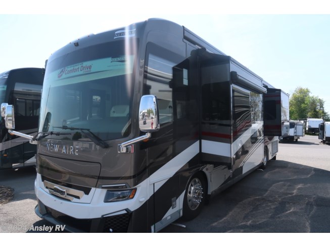 2023 New Aire 3543 by Newmar from Ansley RV in Duncansville, Pennsylvania