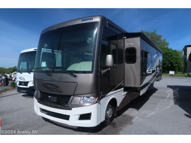 2023 Bay Star Sport 3014 by Newmar from Ansley RV in Duncansville, Pennsylvania