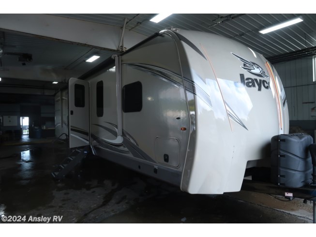 Used 2018 Jayco Eagle HT 295DBOK available in Duncansville, Pennsylvania