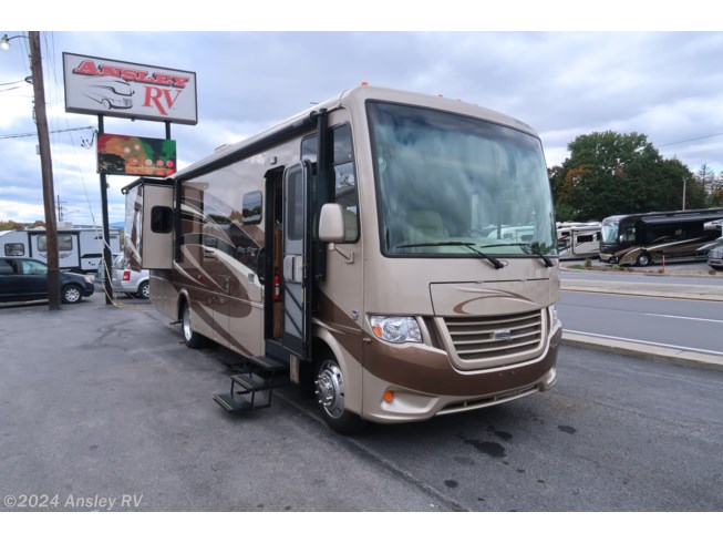 2016 Bay Star 3124 by Newmar from Ansley RV in Duncansville, Pennsylvania