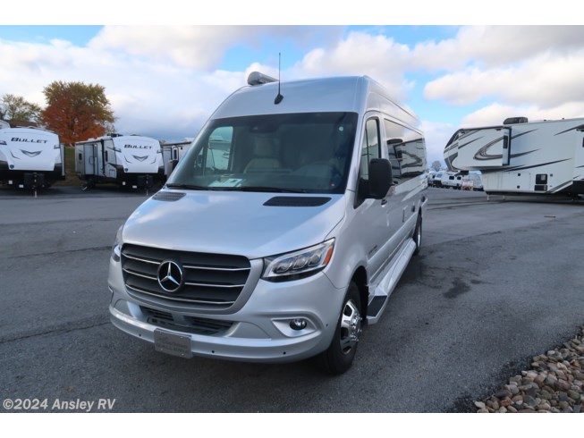 2023 Coachmen Galleria 24Q - New Class B For Sale by Ansley RV in Duncansville, Pennsylvania