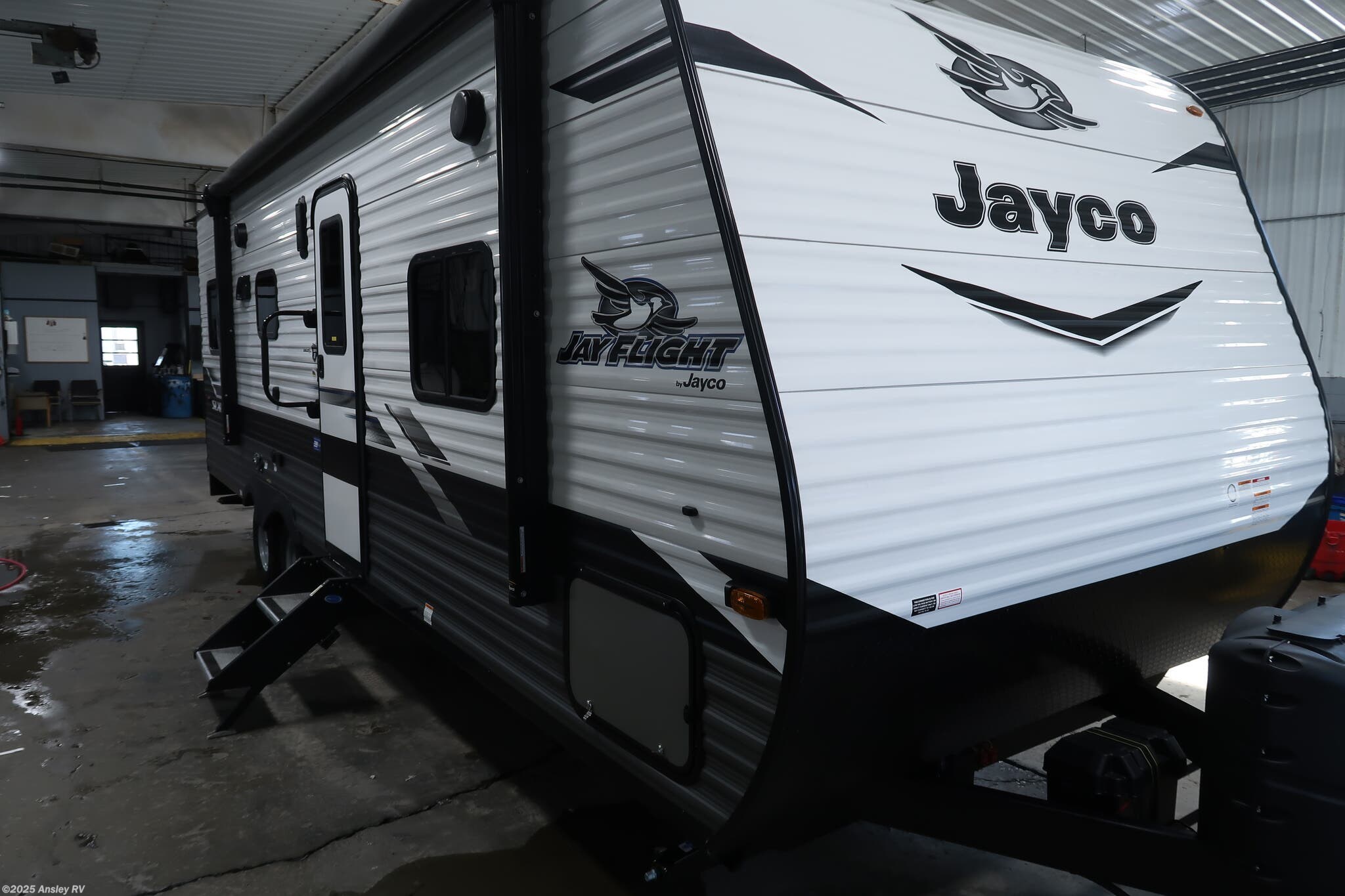 2022 Jayco Jay Flight SLX 8 236TH RV for Sale in Duncansville, PA 16635