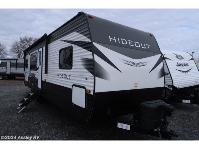 Used 2021 Keystone Hideout 28RKS available in Duncansville, Pennsylvania