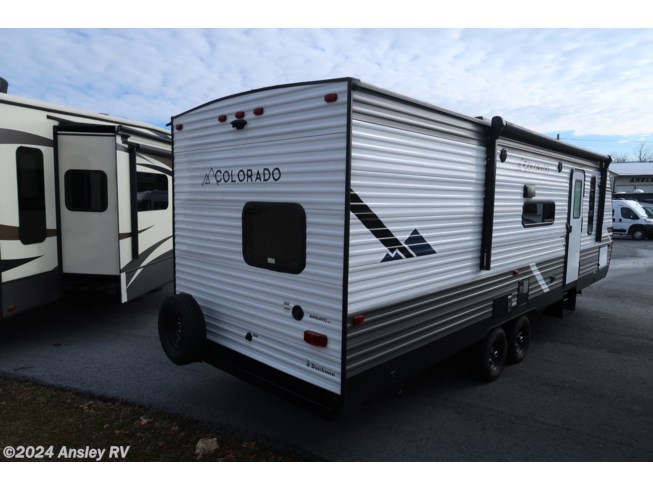 2021 Colorado 26BHC by Dutchmen from Ansley RV in Duncansville, Pennsylvania
