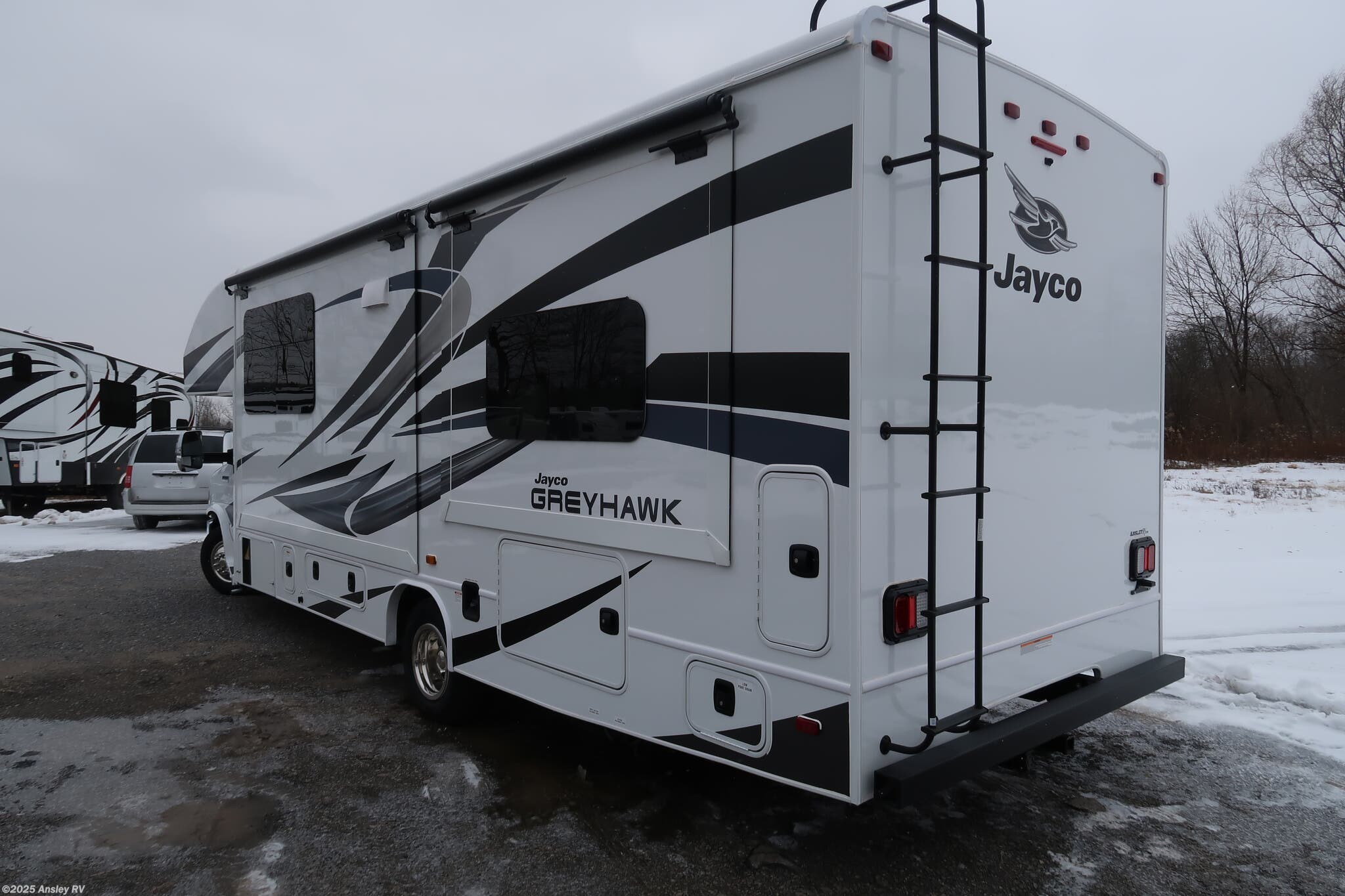 2023 Jayco Greyhawk 27U RV for Sale in Duncansville, PA 16635 C0523