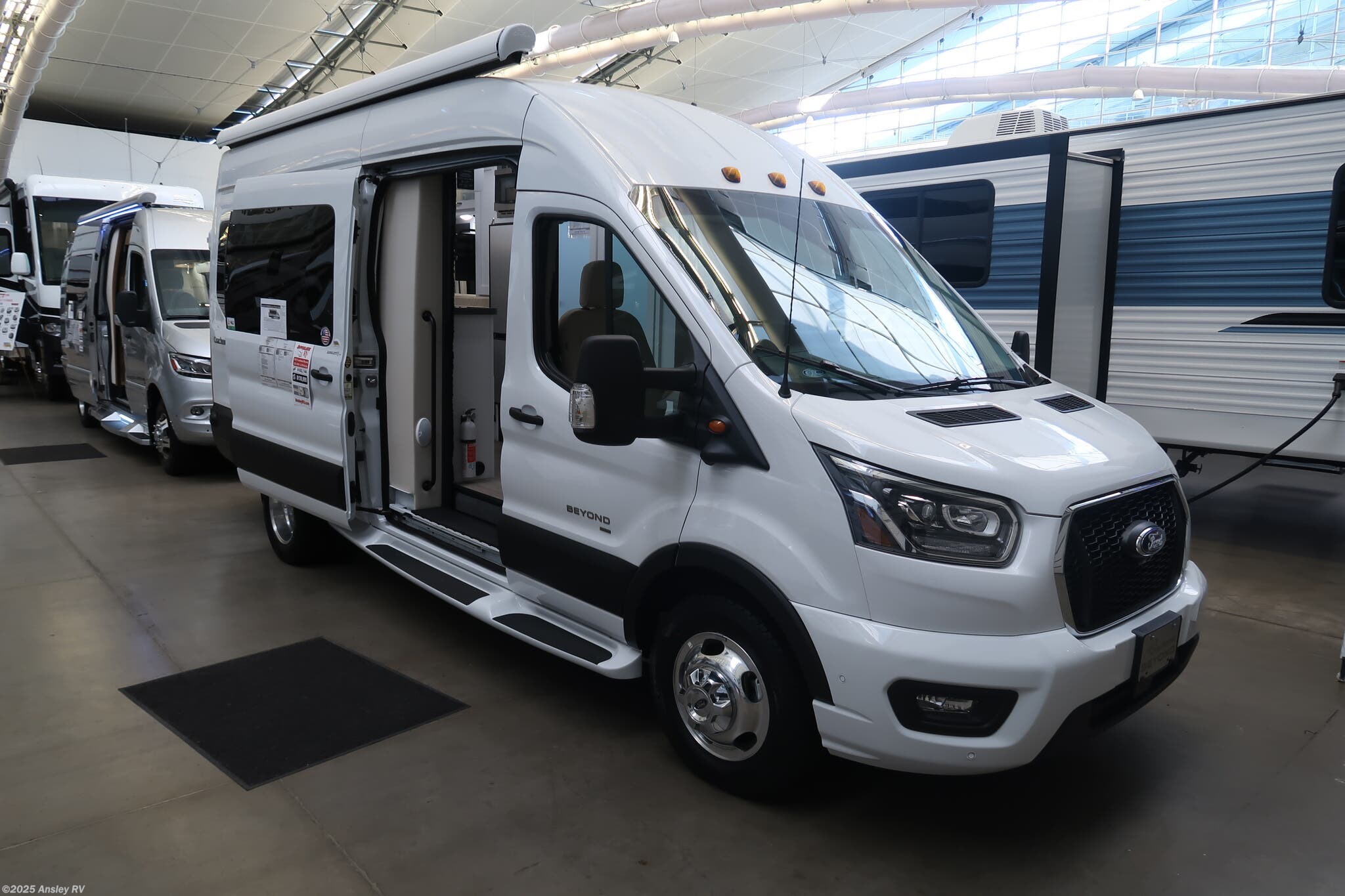 2023 Coachmen Beyond 22D AWD RV for Sale in Duncansville, PA 16635 B052622