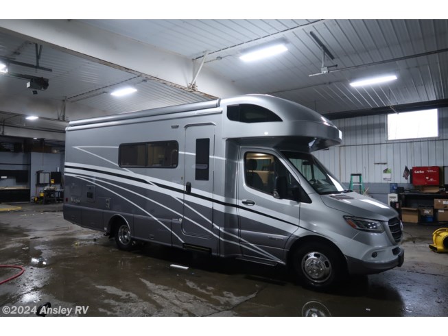 New 2023 Winnebago View 24D available in Duncansville, Pennsylvania