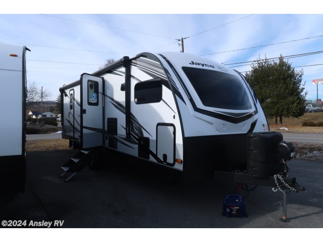 New 2023 Jayco White Hawk 26FK available in Duncansville, Pennsylvania