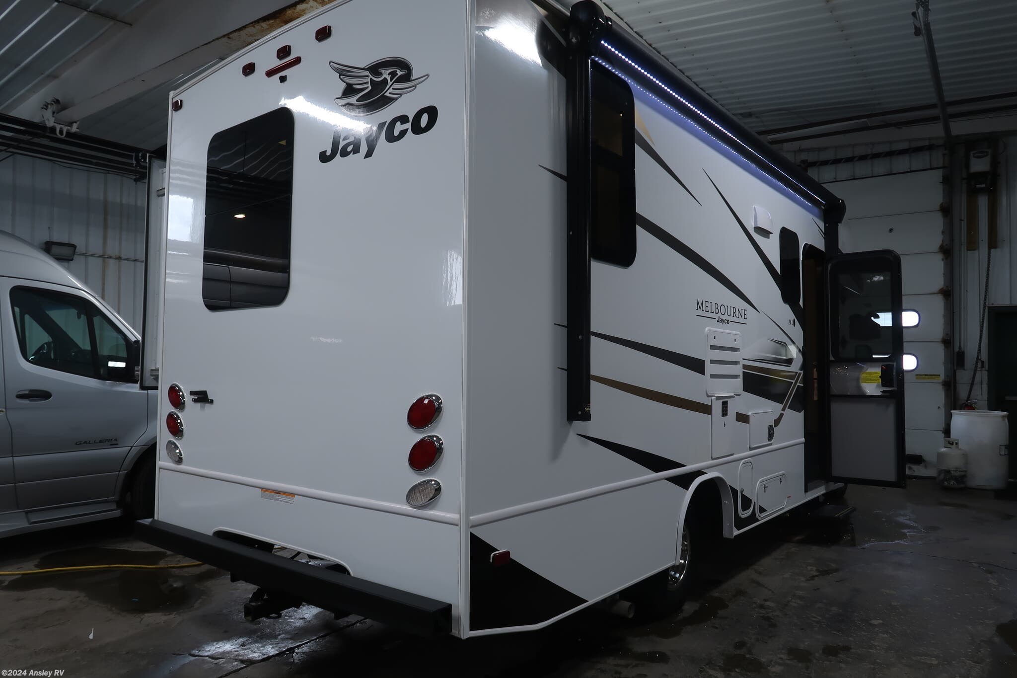 2023 Jayco Melbourne 24L