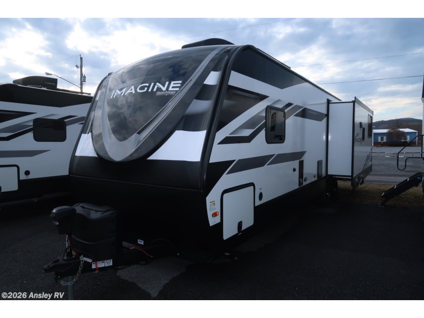 2023 Grand Design Imagine 3100RD