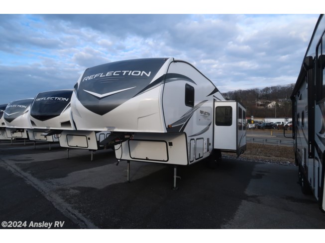 2023 Grand Design Reflection 150 Series 280RS - New Fifth Wheel For Sale by Ansley RV in Duncansville, Pennsylvania