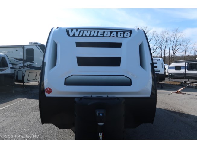 2023 Micro Minnie 1720FB     NO MONEY DOWN UNDER 300$ PER MONTH UNIT by Winnebago from Ansley RV in Duncansville, Pennsylvania