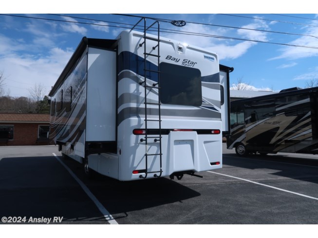 2023 Bay Star Sport 2920 by Newmar from Ansley RV in Duncansville, Pennsylvania
