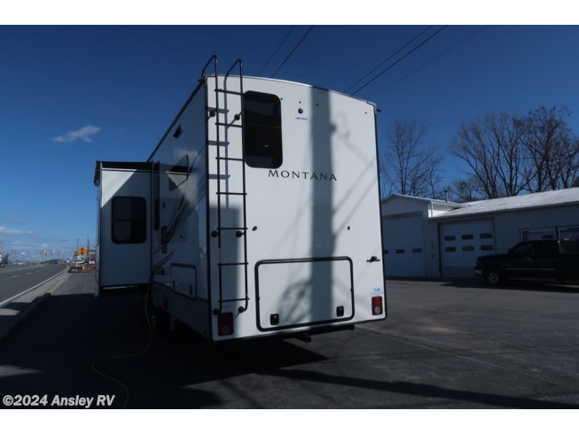 2023 Montana 3901RK by Keystone from Ansley RV in Duncansville, Pennsylvania