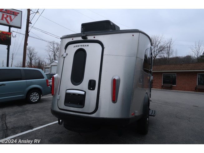 2022 Basecamp 16X by Airstream from Ansley RV in Duncansville, Pennsylvania