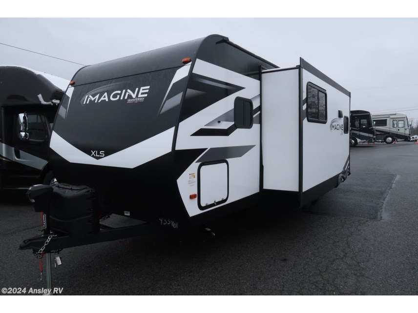 New 2023 Grand Design Imagine XLS 25BHE available in Duncansville, Pennsylvania