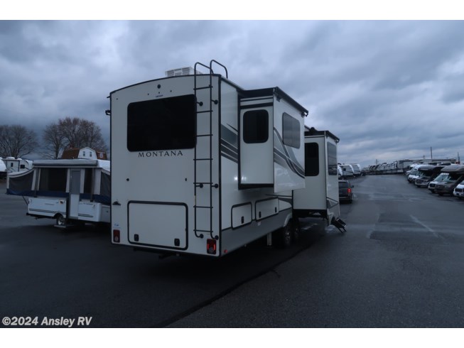 2023 Montana 3793RD by Keystone from Ansley RV in Duncansville, Pennsylvania