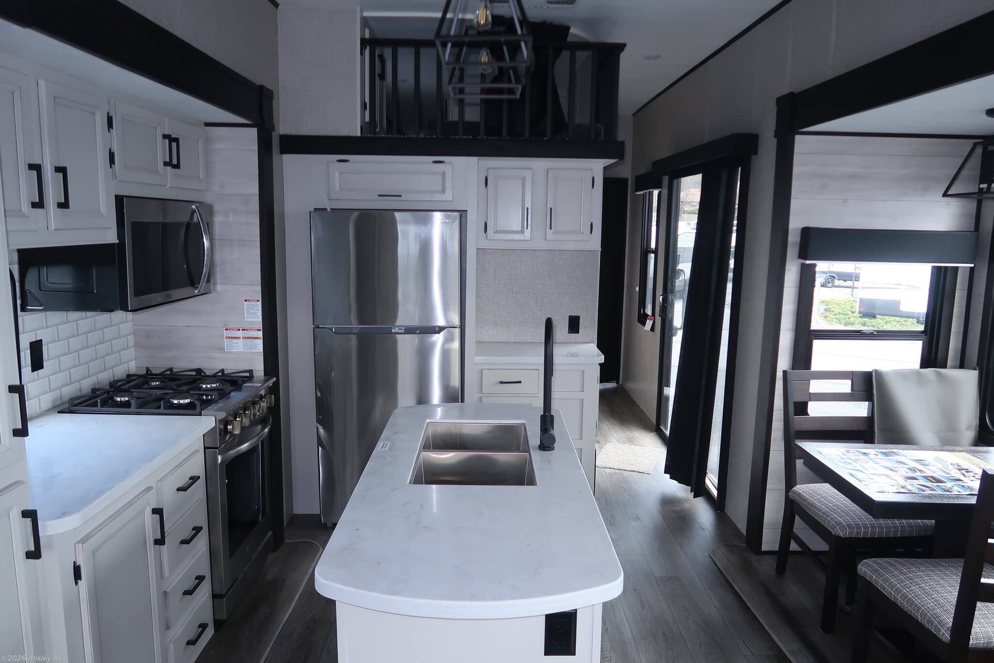 2023 Jayco Jay Flight Bungalow 40DLFT
