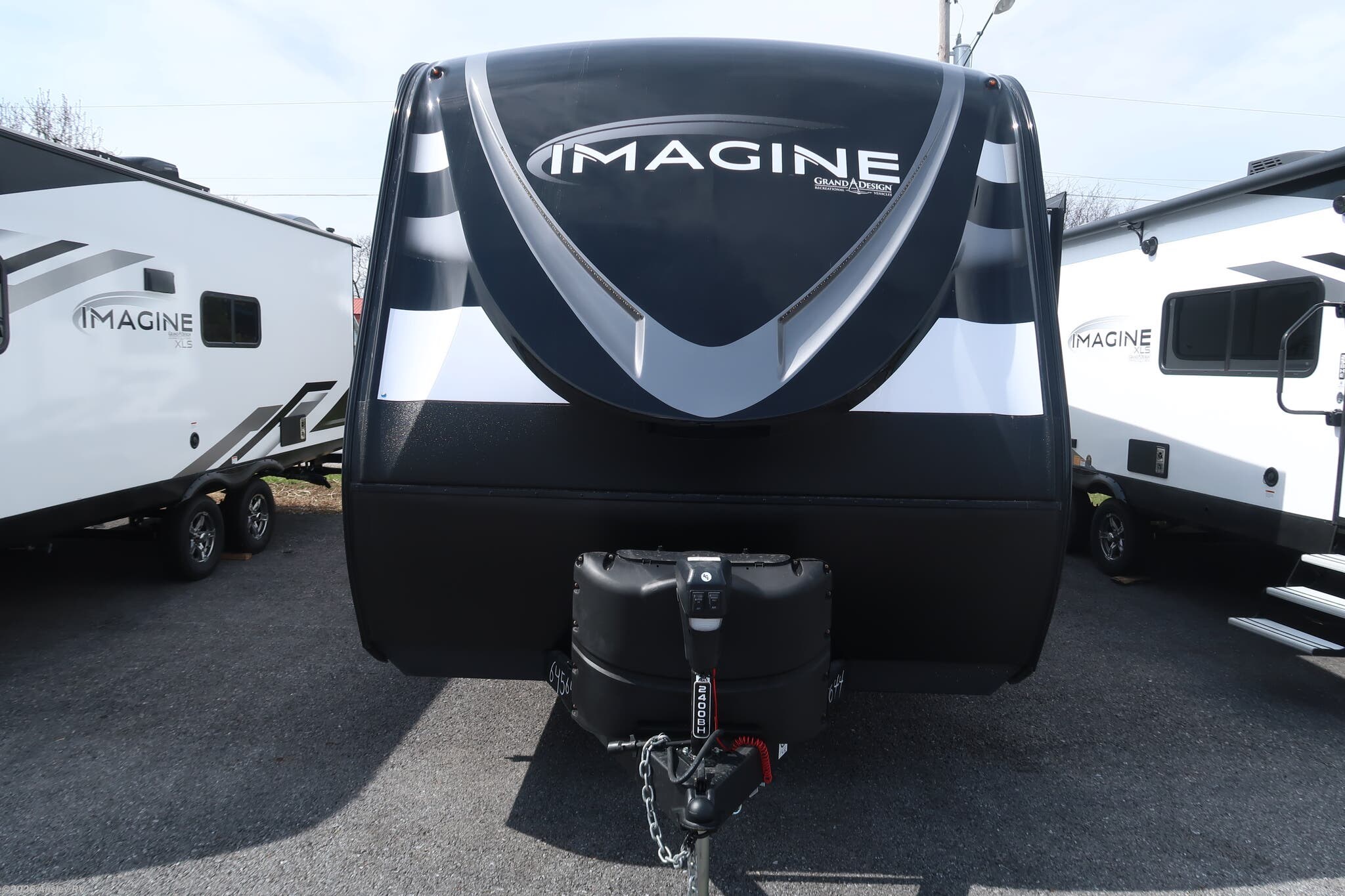 2023 Grand Design Imagine 2400BH