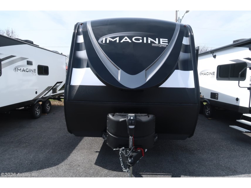 2023 Grand Design Imagine 2400BH