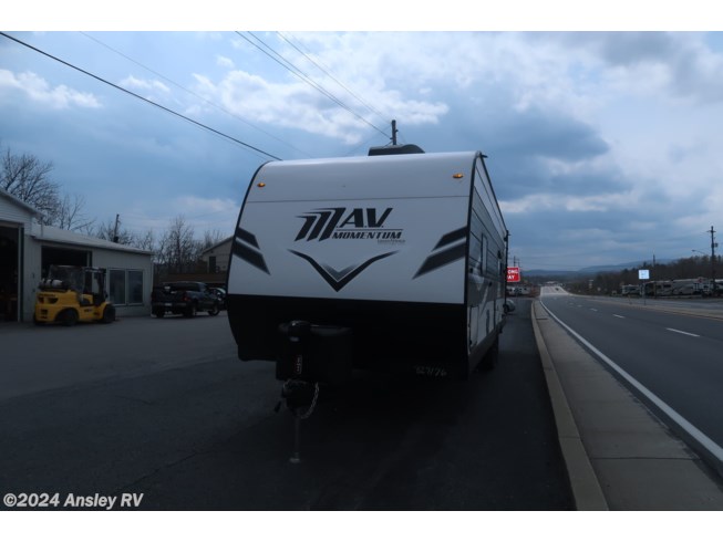 2024 Grand Design Momentum MAV 27MAV - New Toy Hauler For Sale by Ansley RV in Duncansville, Pennsylvania