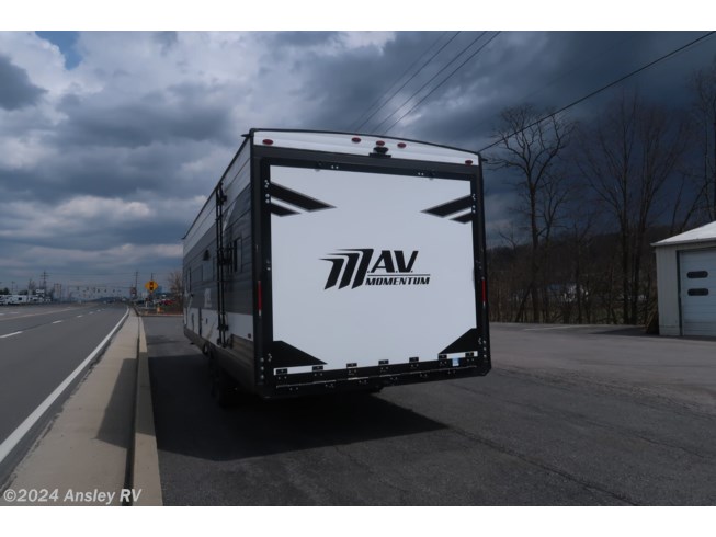 2024 Momentum MAV 27MAV by Grand Design from Ansley RV in Duncansville, Pennsylvania