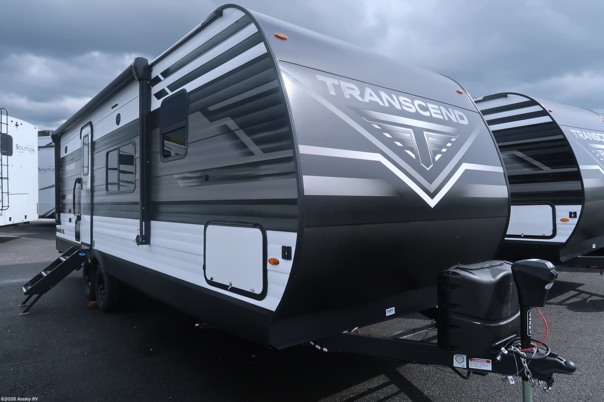 2023 Grand Design Transcend Xplor 240ML RV for Sale in Duncansville, PA
