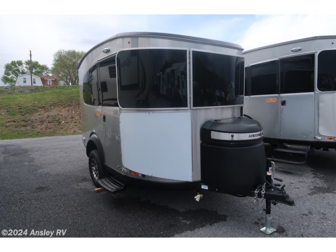 2023 Airstream Basecamp 16X - New Travel Trailer For Sale by Ansley RV in Duncansville, Pennsylvania
