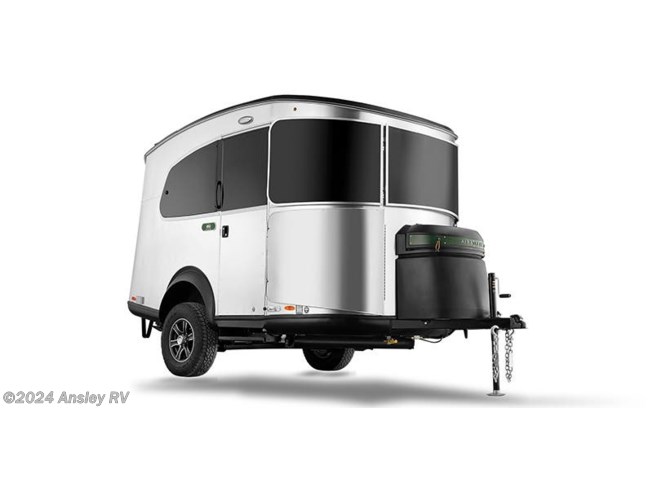 Stock Image for 2023 Airstream REI Special Edition 16X REI (options and colors may vary)