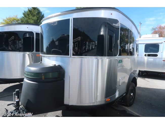 2023 BASE CAMP 16X REI by Airstream from Ansley RV in Duncansville, Pennsylvania