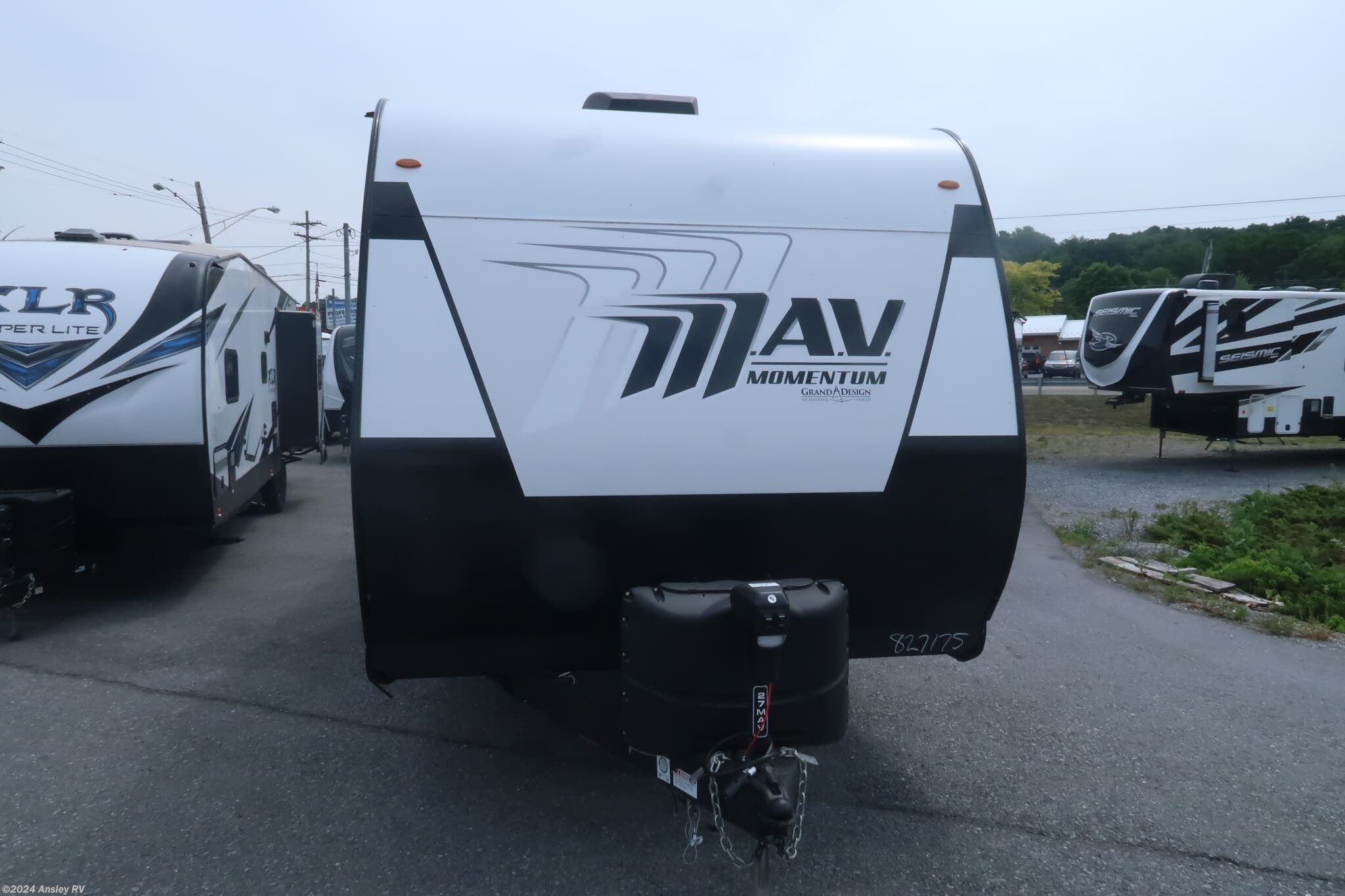 2024 Grand Design Momentum MAV 27MAV RV for Sale in Duncansville, PA